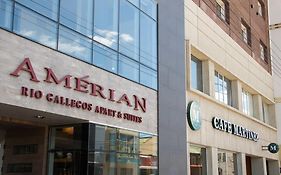 Amerian Río Gallegos